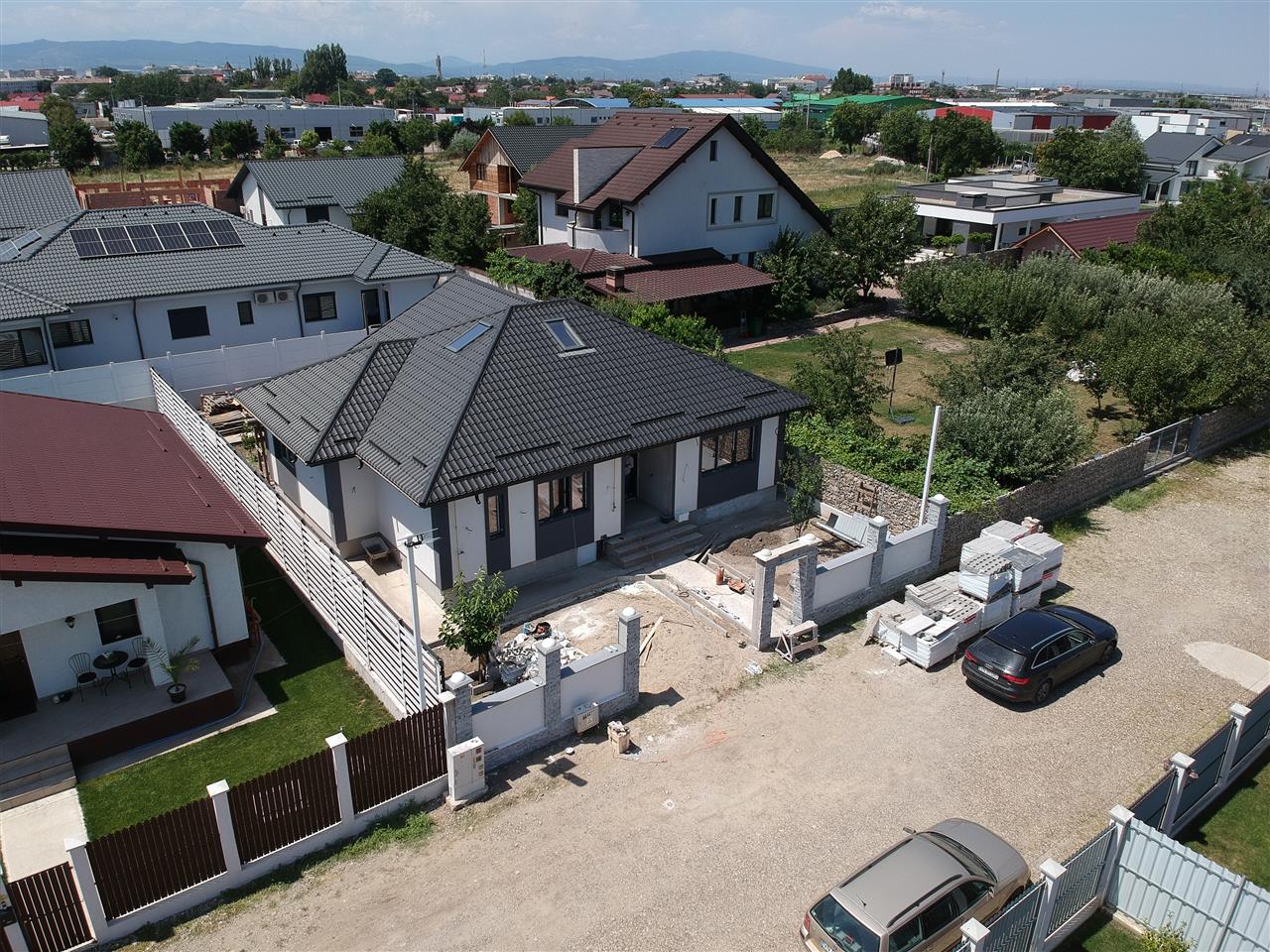 Casa de Vanzare in Focsani