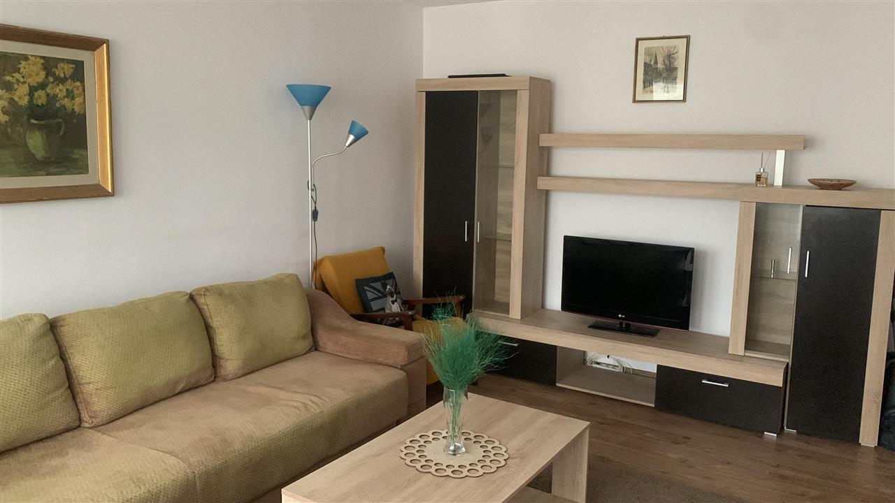 APARTAMENT 2 CAMERE, ZONA TEI ,STR ION BERINDEI