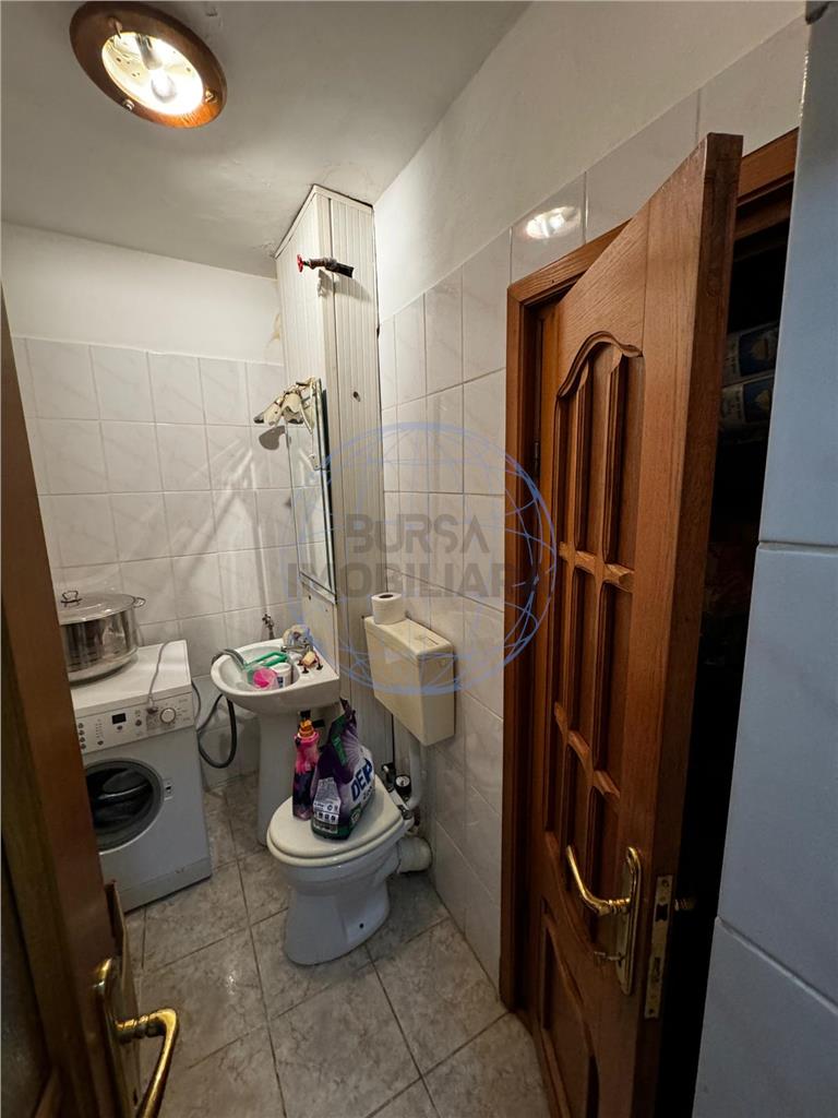 APARTAMNET 3 CAMERE, ETAJ 1, PIATA MOLDOVEI