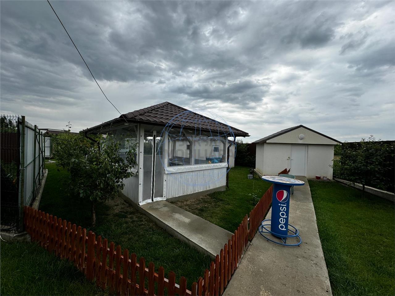 CASA DE VANZARE 3 CAMERE, FOCSANI EST