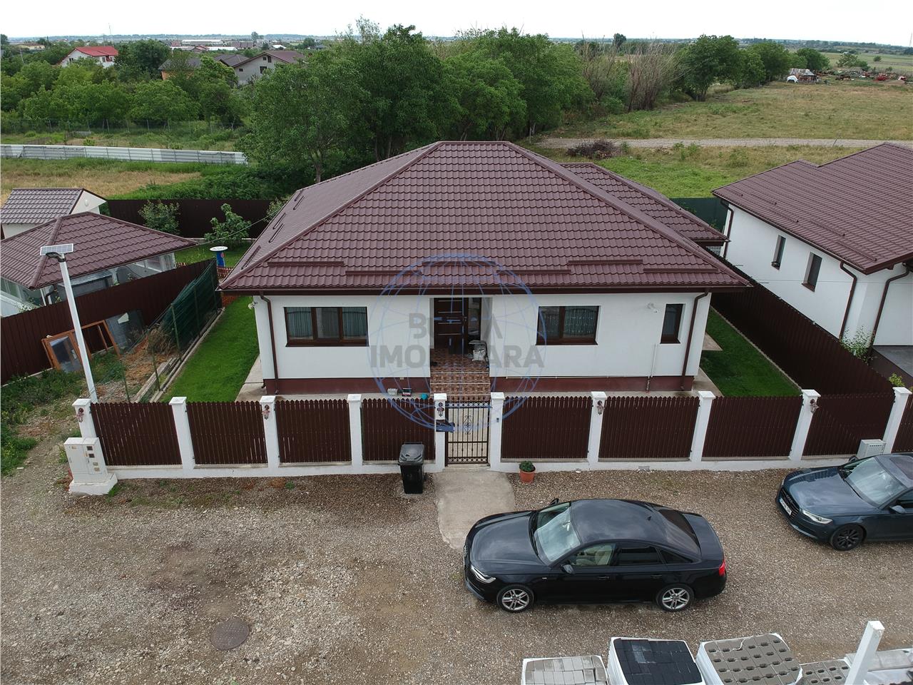 CASA DE VANZARE 3 CAMERE, FOCSANI EST