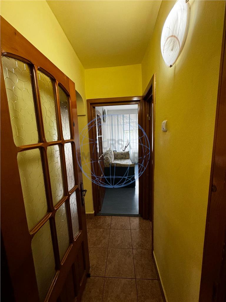 APARTAMNET 3 CAMERE, ETAJ 1