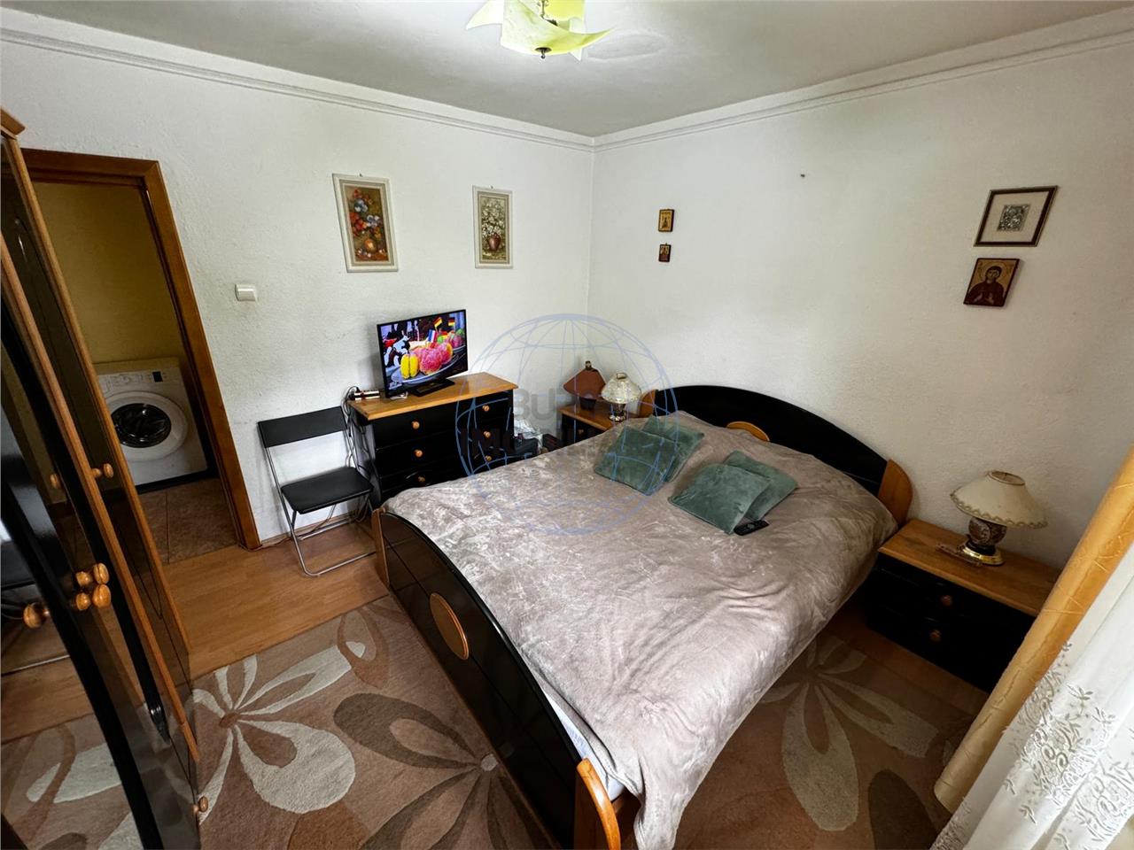 APARTAMNET 3 CAMERE, ETAJ 1