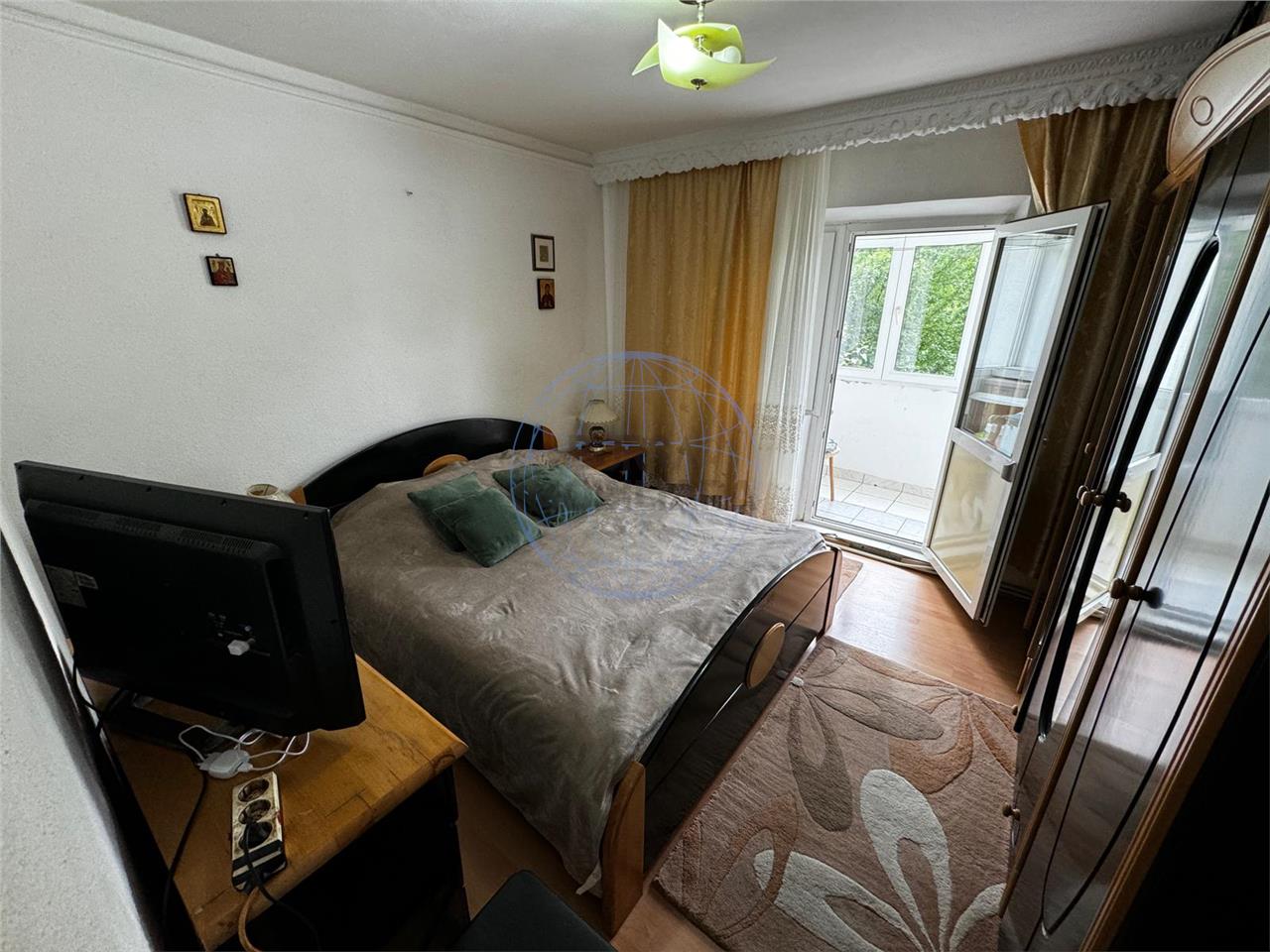 APARTAMNET 3 CAMERE, ETAJ 1