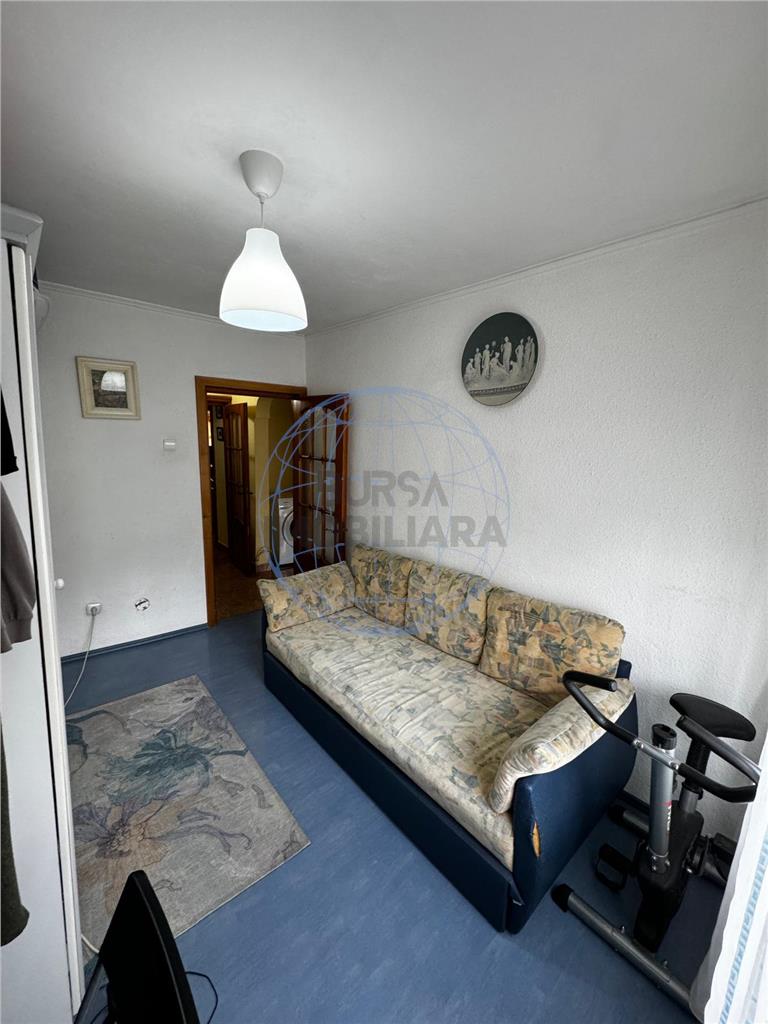 APARTAMNET 3 CAMERE, ETAJ 1