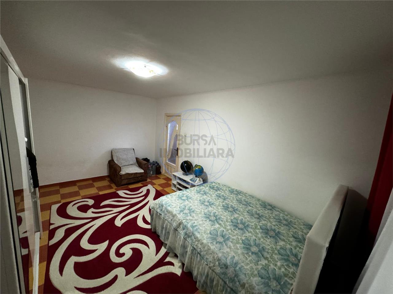 APARTAMENT 3 CAMERE, COMISIA CENTRALA, PARTER