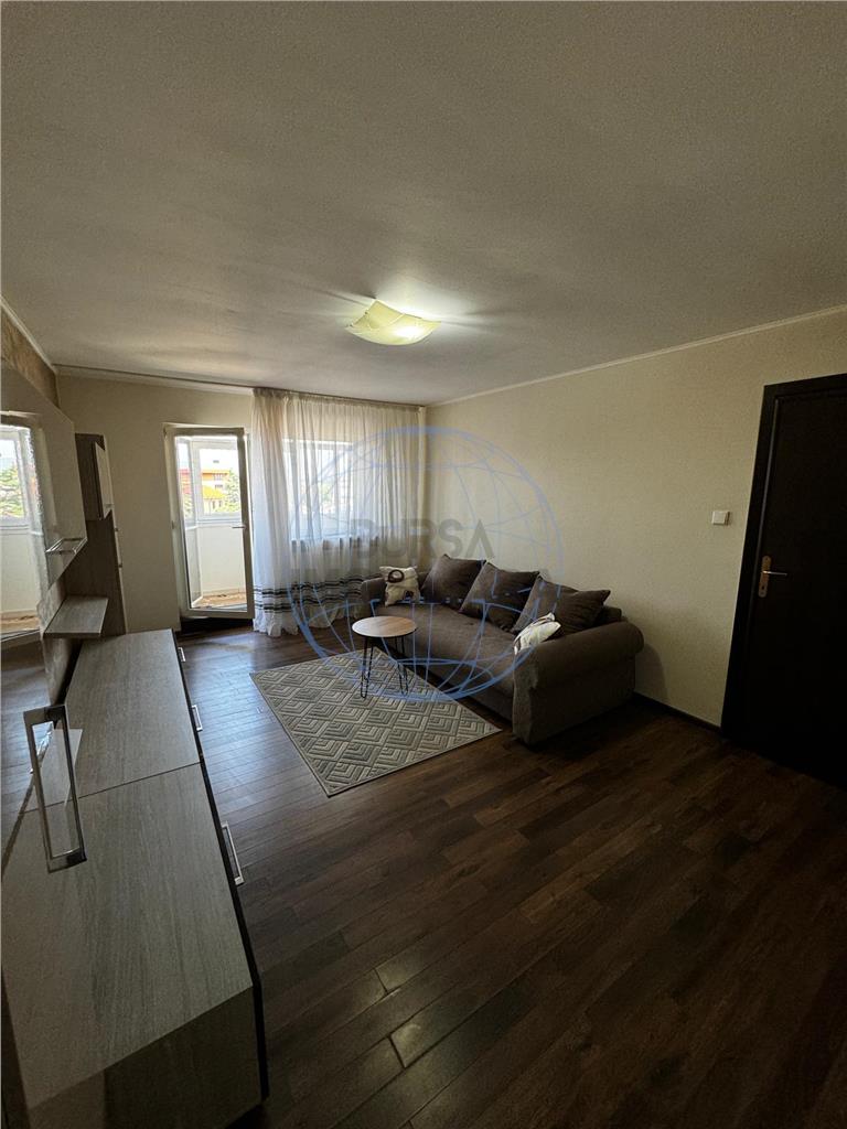 Apartament 2 camere, zona Finante