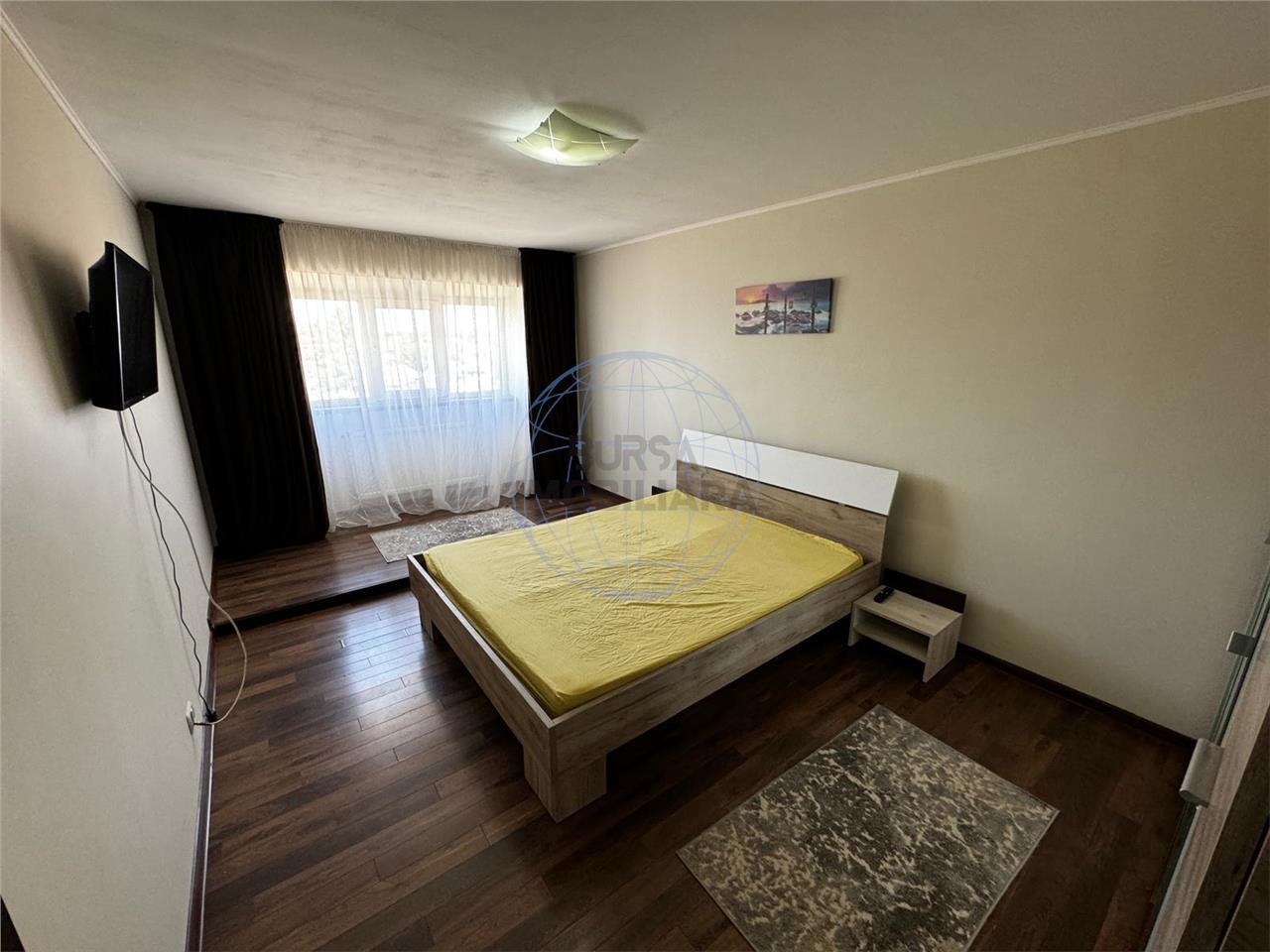 Apartament 2 camere, zona Finante