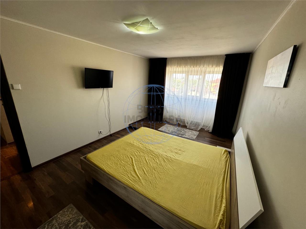 Apartament 2 camere, zona Finante