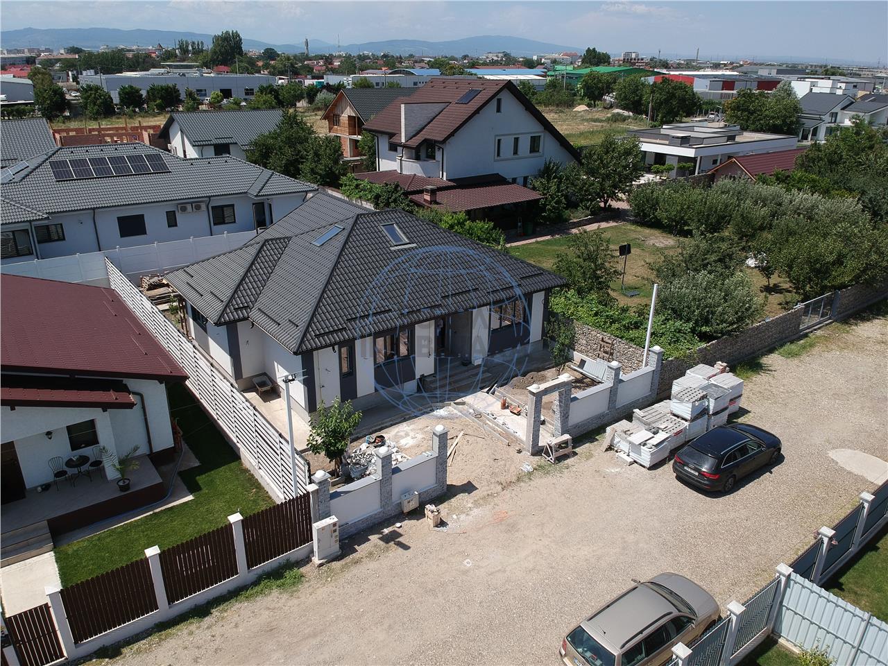 Casa de Vanzare in Focsani