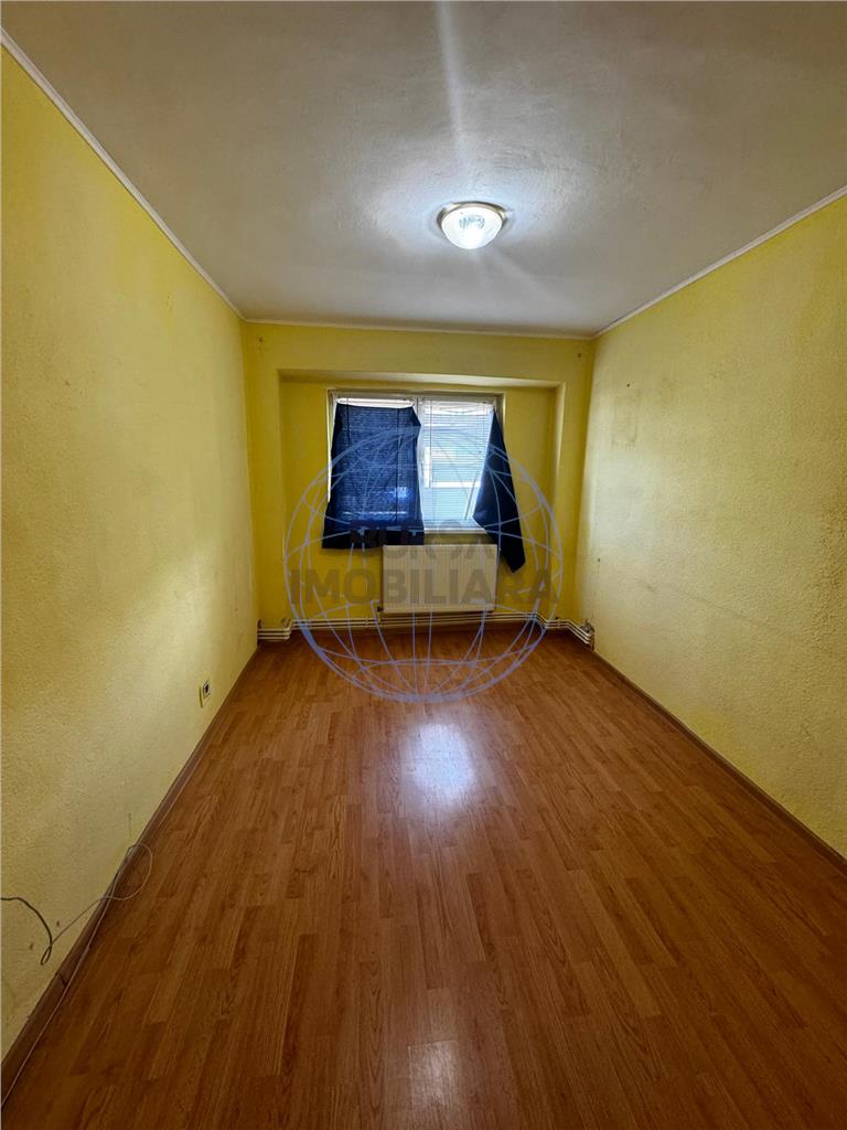 APARTAMENT 3 CAMERE, ETAJ 4/6, CENTRAL