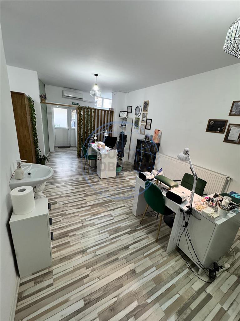 Spatiu comercial, de inchiriat, zona Bd. Brailei