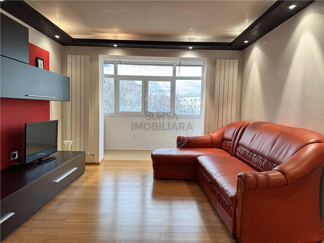 APARTAMENT 2  CAMERE , STRADA BUCEGI