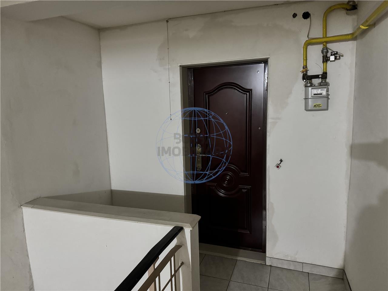 APARTAMENT 2  CAMERE , STRADA BUCEGI