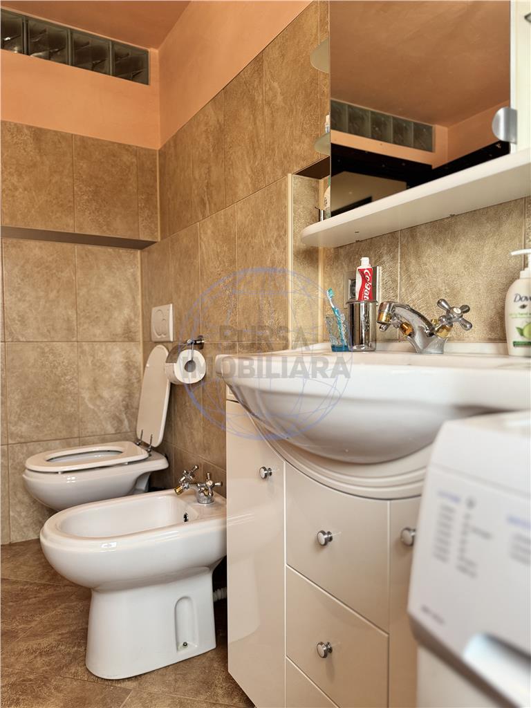 APARTAMENT 2  CAMERE , STRADA BUCEGI