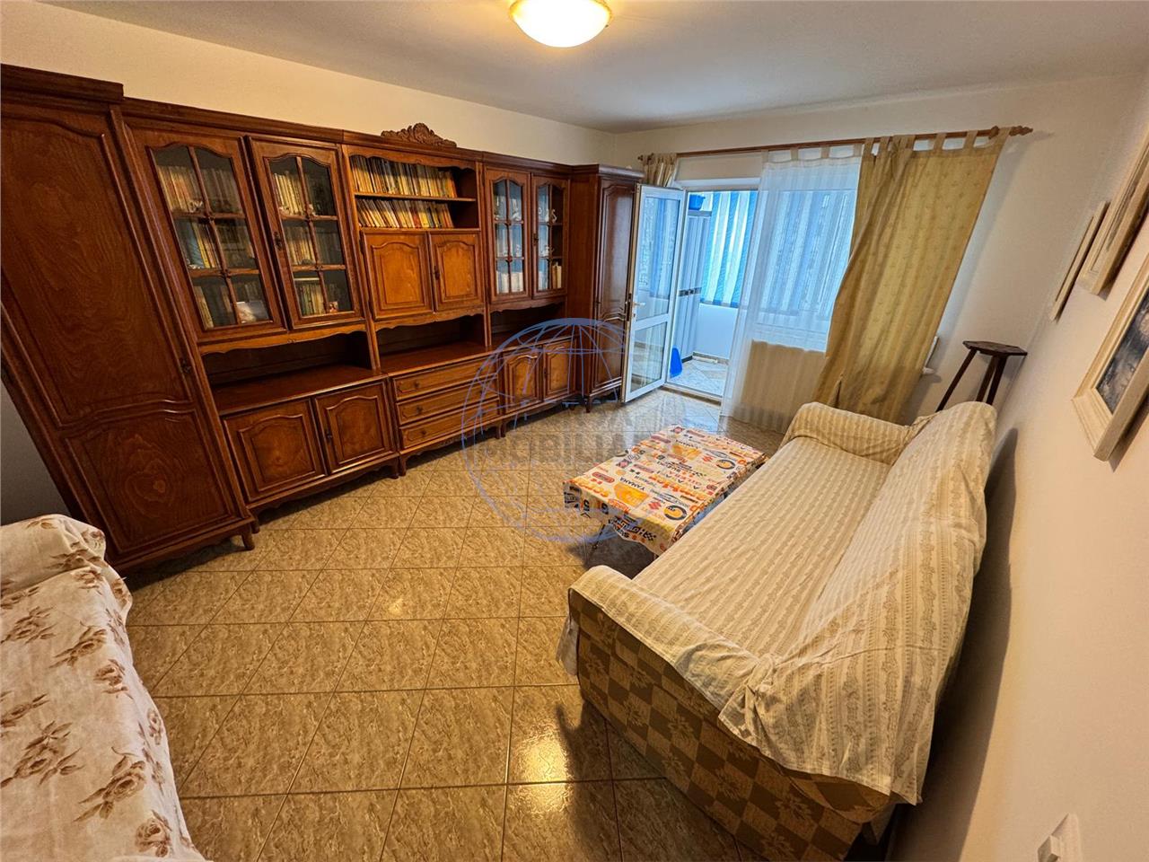 Apartament 2 camere Bulevardul Brailei