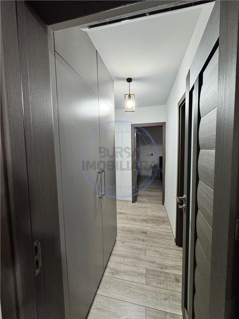 Apartament 3 camere,renovat si mobilat moder, etaj 1,  Stefan cel Mare