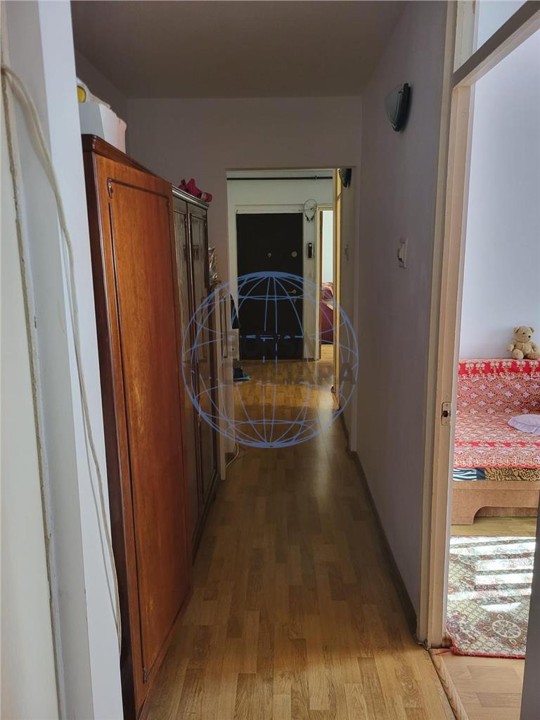 Apartament 3 camere,  Calea Rahovei, Sector 5