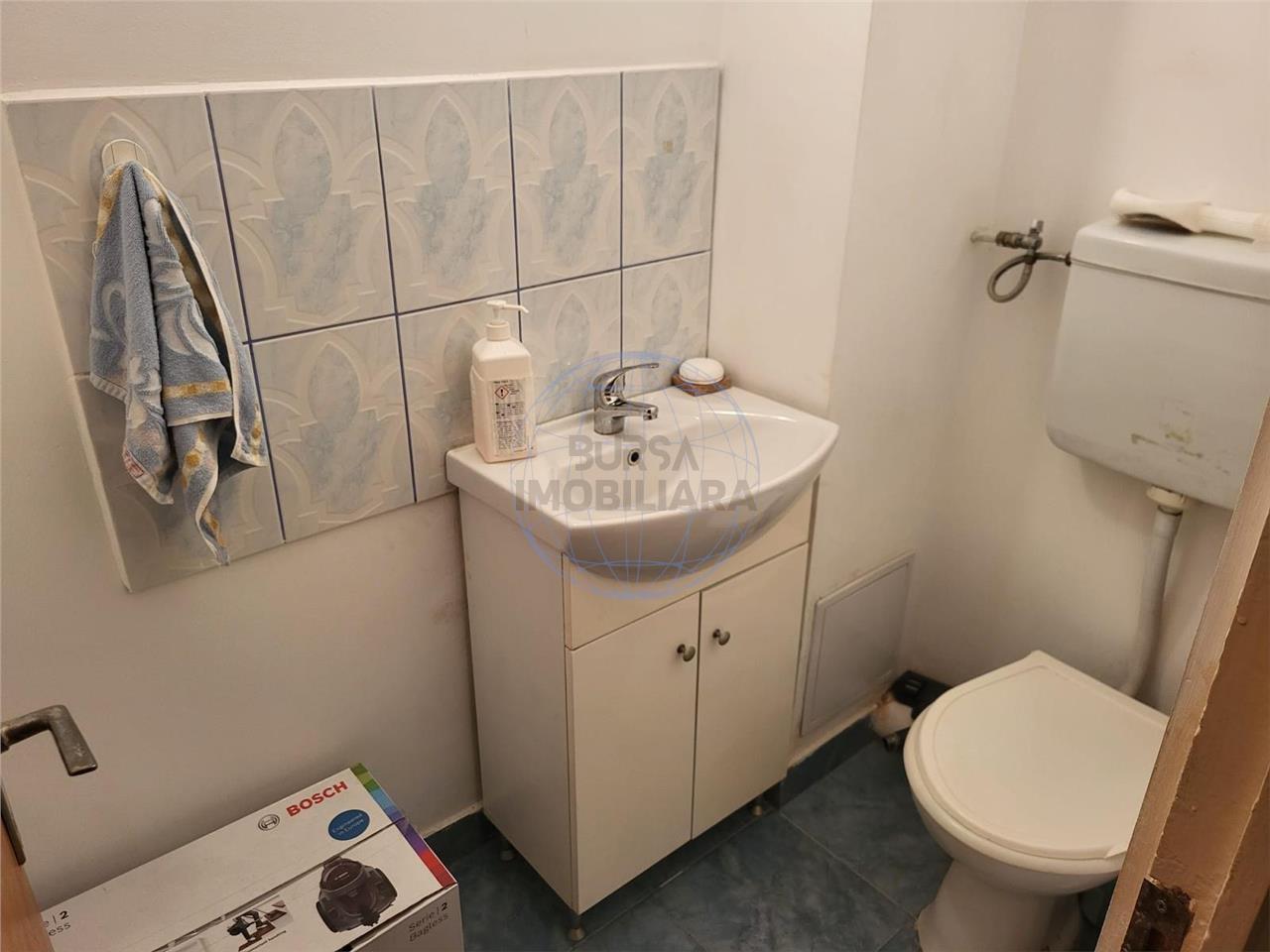 Apartament 3 camere,  Calea Rahovei, Sector 5