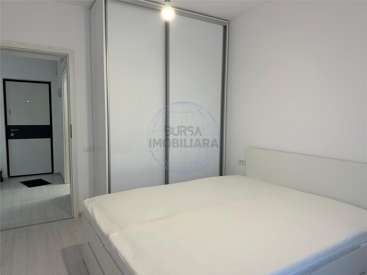 APARTAMENT 2 CAMERE, DE INCHIRIAT, LANGA METROU BERCENI