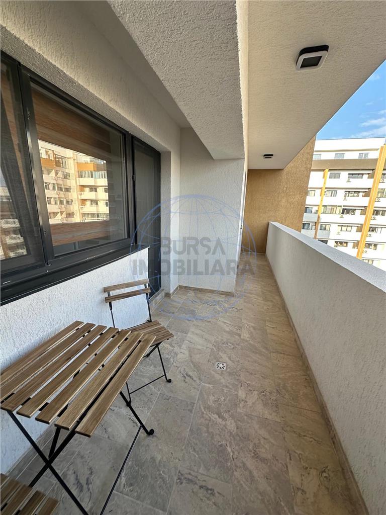 APARTAMENT 2 CAMERE, DE INCHIRIAT, LANGA METROU BERCENI