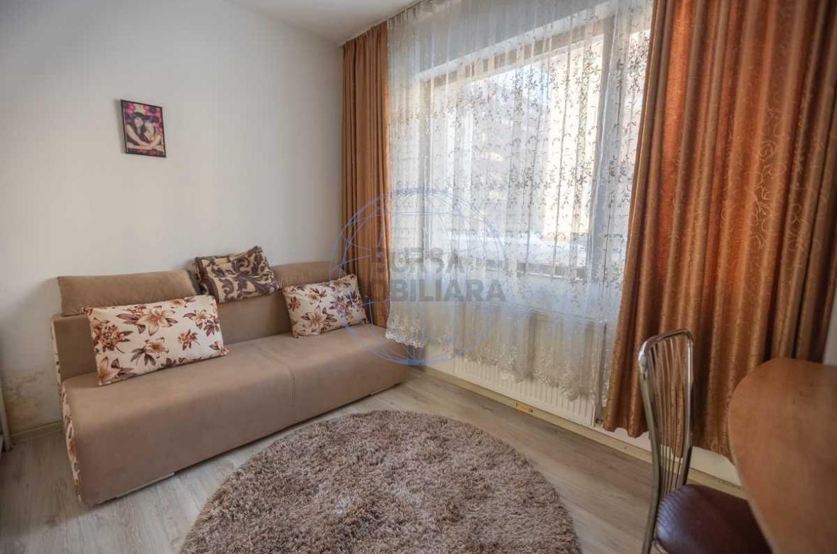 APARTAMET 3 CAMERE, SOSEAUA SALAJ, PARTER