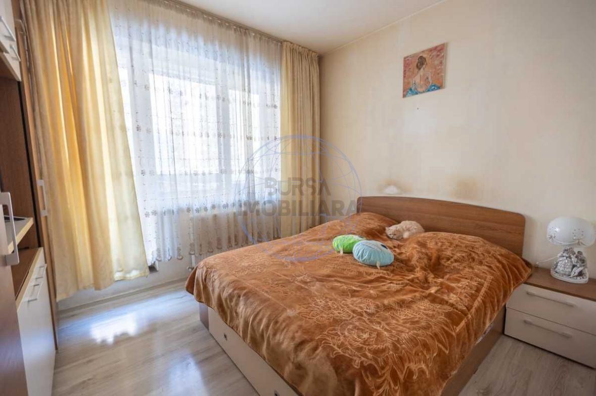 APARTAMET 3 CAMERE, SOSEAUA SALAJ, PARTER