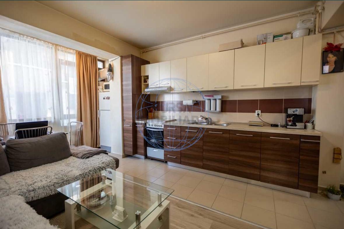 APARTAMET 3 CAMERE, SOSEAUA SALAJ, PARTER