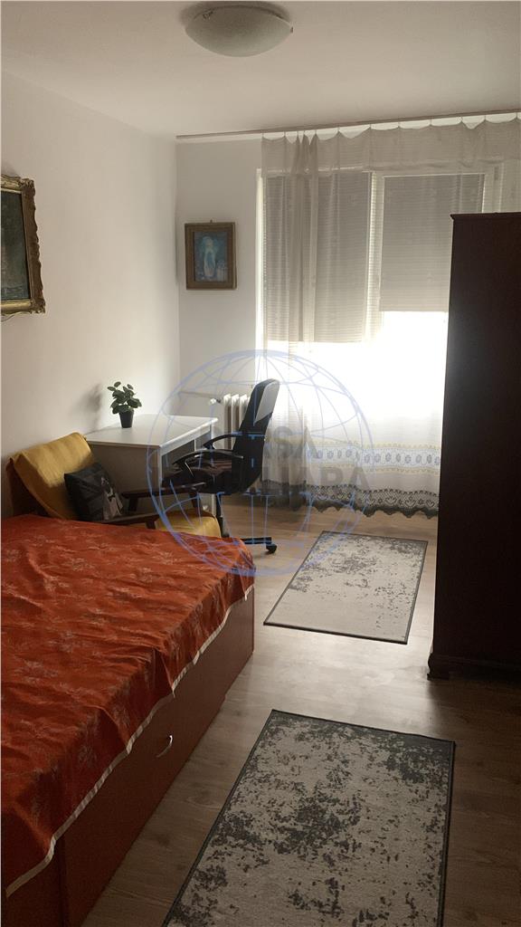 APARTAMENT 2 CAMERE, ZONA TEI ,STR ION BERINDEI