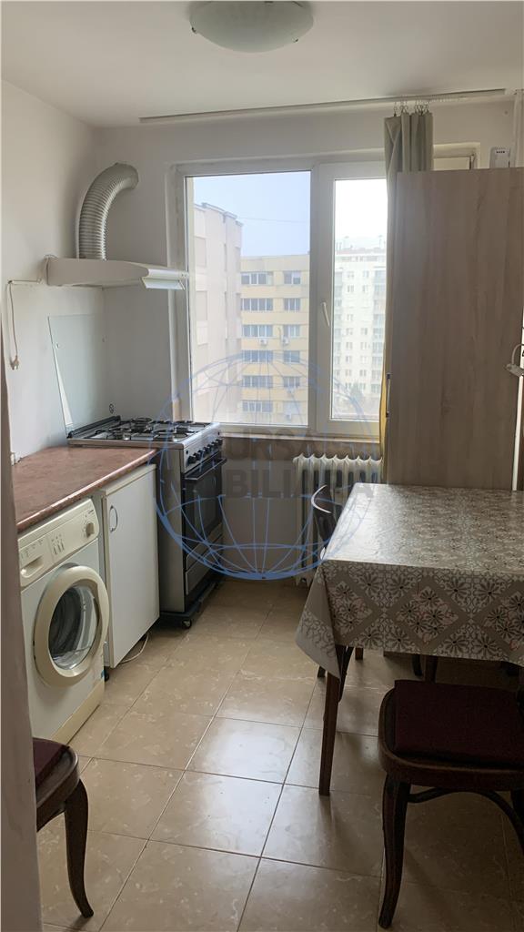 APARTAMENT 2 CAMERE, ZONA TEI ,STR ION BERINDEI