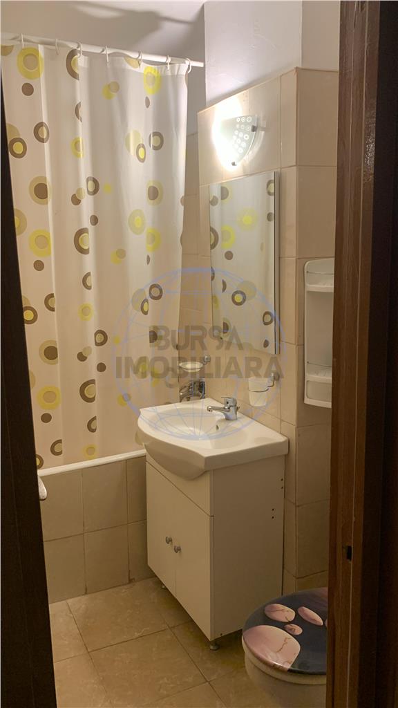 APARTAMENT 2 CAMERE, ZONA TEI ,STR ION BERINDEI