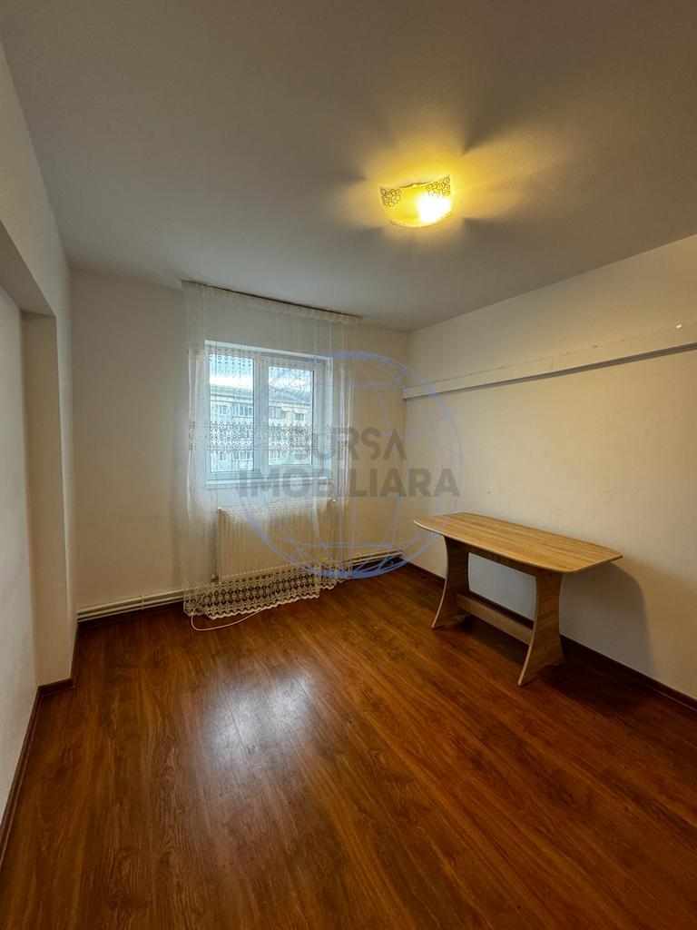 APARTAMENT 3 CAMERE ZONA CENTRALA