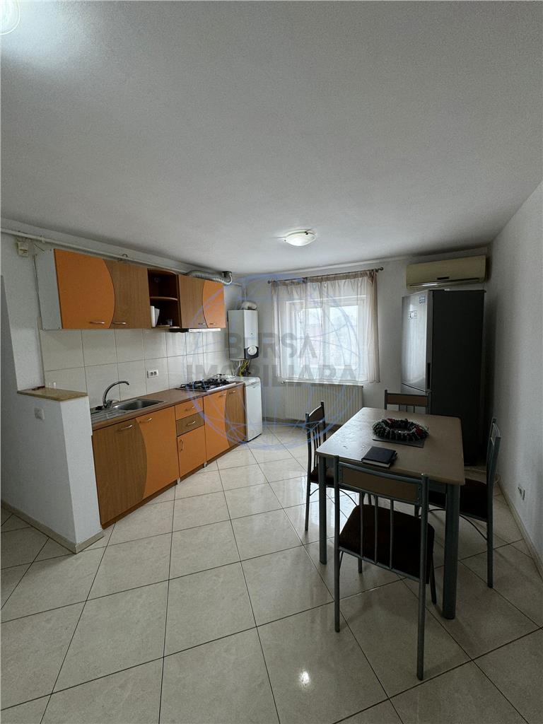 APARTAMENT 2 CAMERE ZONA BRAILEI