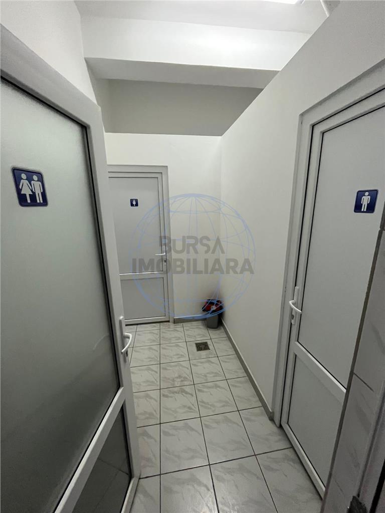 SPATIU COMERCIAL / BIROURI DE INCHIRIAT,  ZONA COMISIA CENTRALA