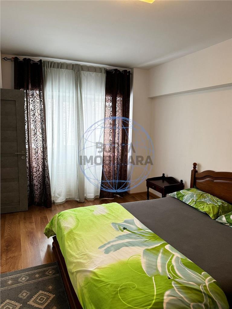 APARTAMENT 2 CAMERE, ETAJ 1, UNIREA PRINCIPATELOR