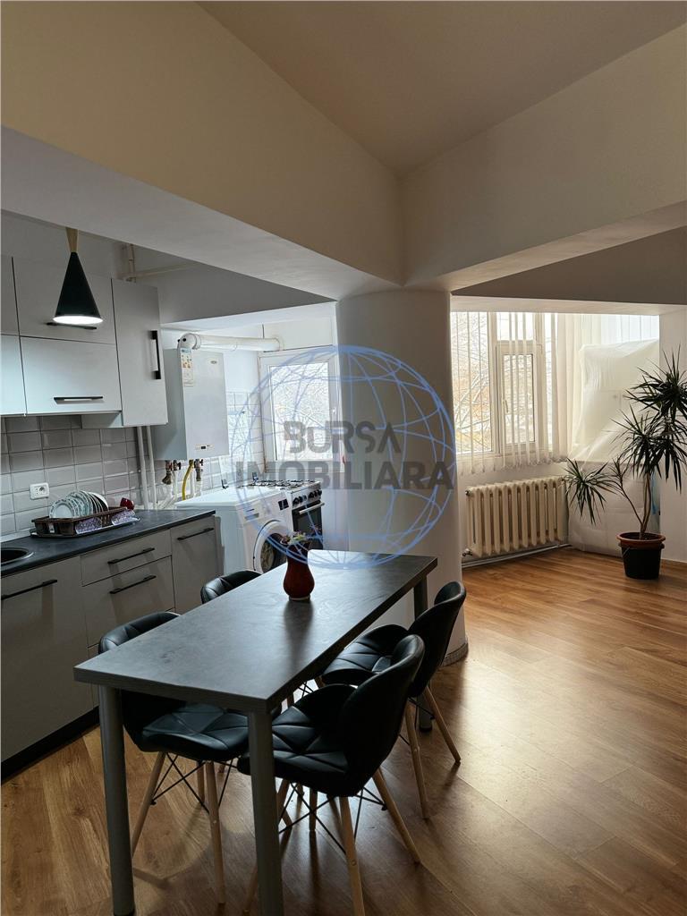 APARTAMENT 2 CAMERE, ETAJ 1, UNIREA PRINCIPATELOR