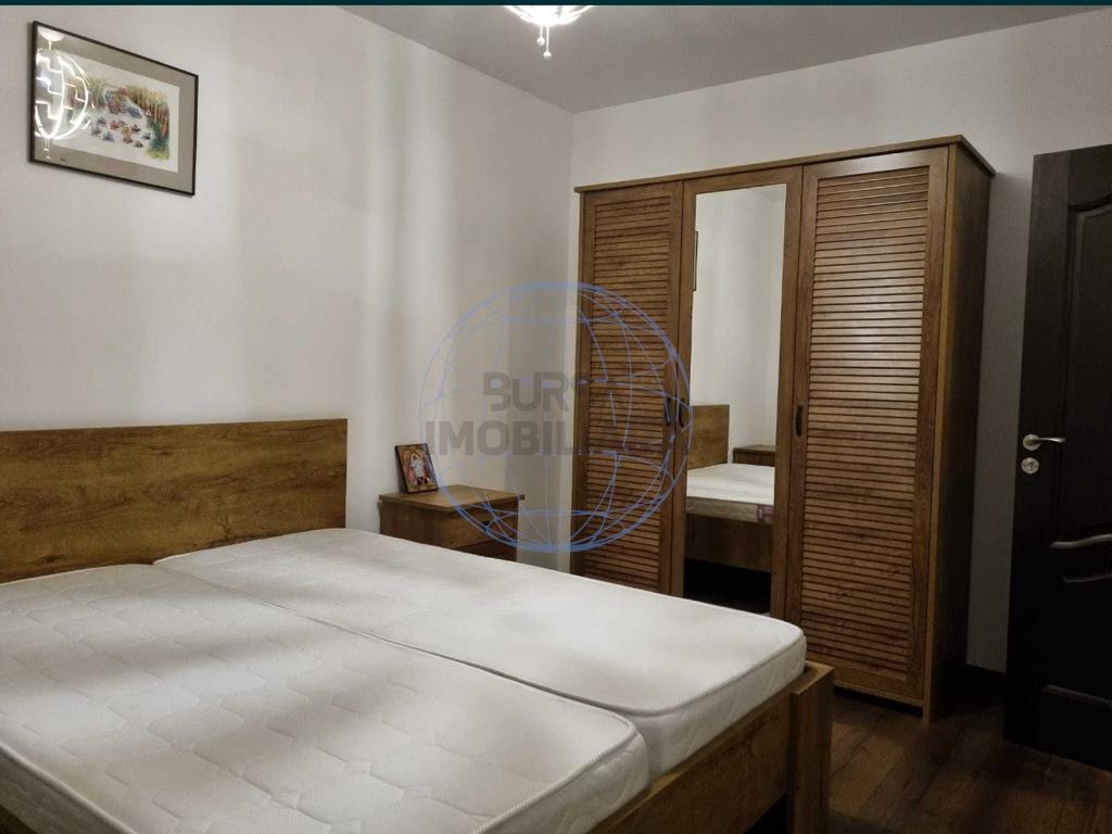 APARTAMENT 2 CAMERE BLOC NOU , ZONA PIATA MOLDOVEI