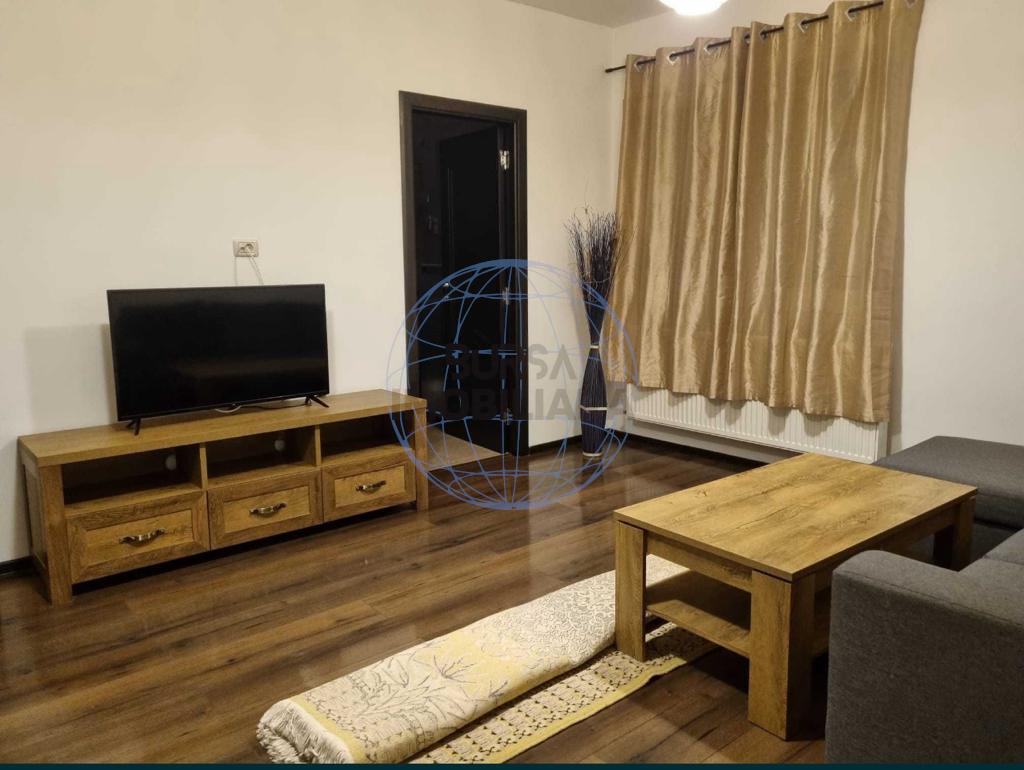 APARTAMENT 2 CAMERE BLOC NOU , ZONA PIATA MOLDOVEI