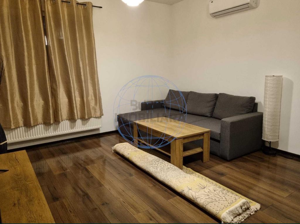 APARTAMENT 2 CAMERE BLOC NOU , ZONA PIATA MOLDOVEI