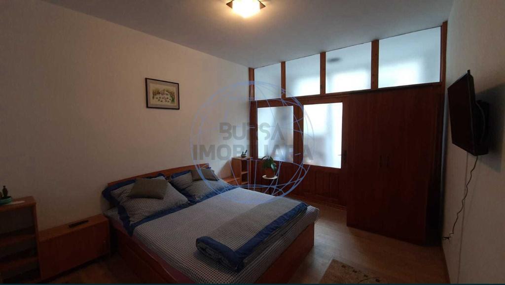 APARTAMENT 2 CAMERE PARTER, MAREA UNIRII, ZONA FINANTE