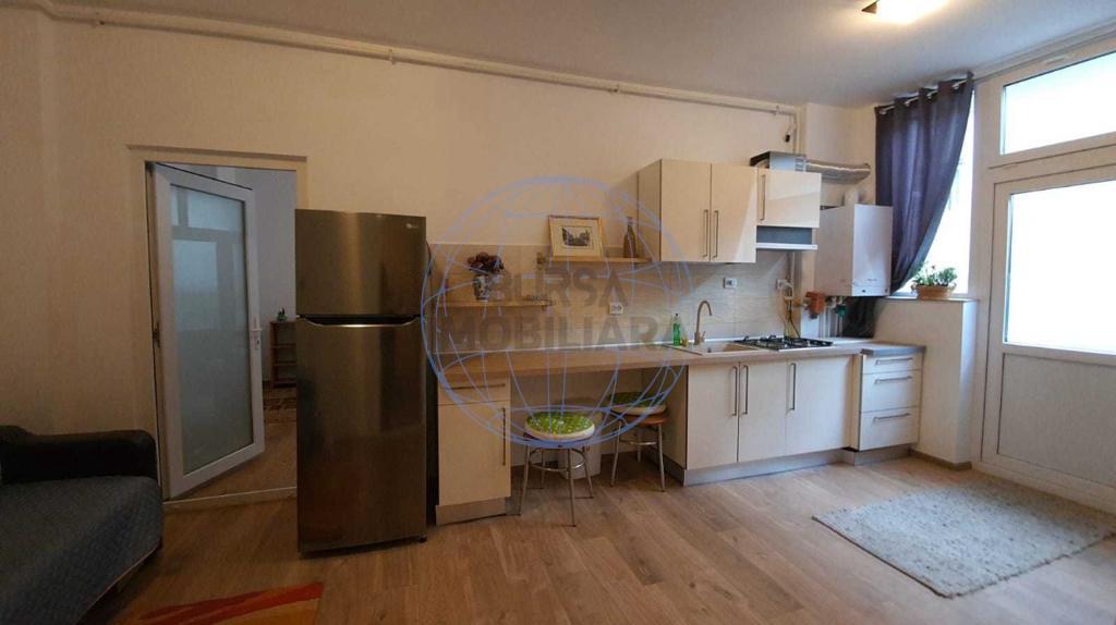 APARTAMENT 2 CAMERE PARTER, MAREA UNIRII, ZONA FINANTE