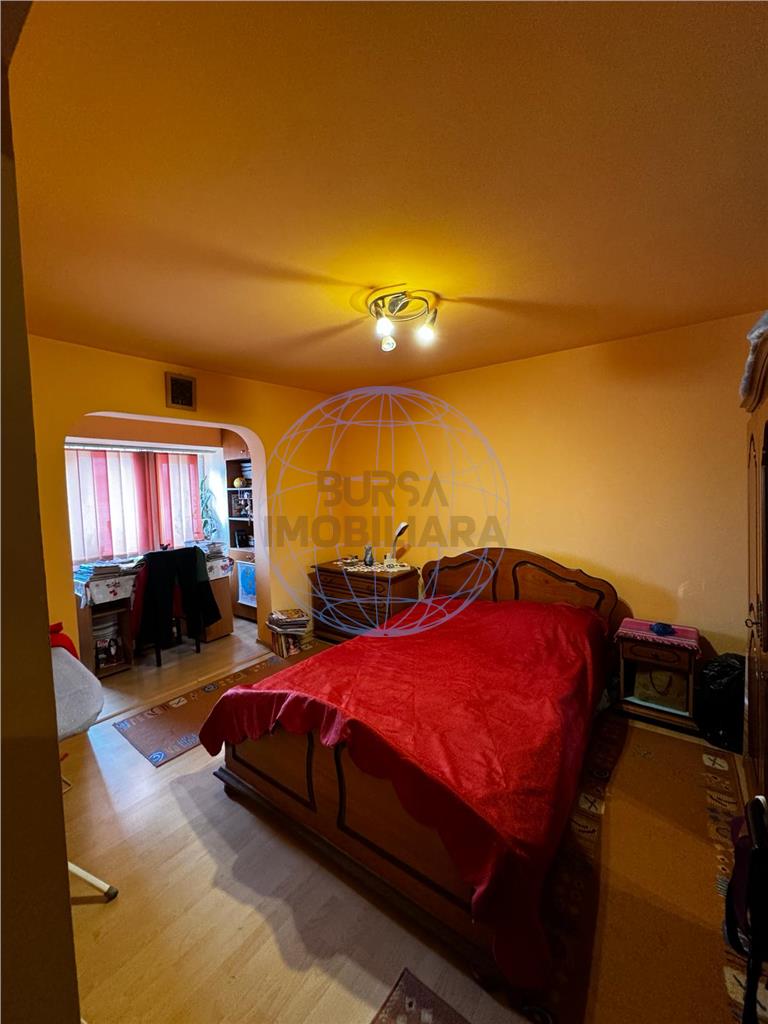 APARTAMENT  2 CAMERE  ZONA KAUFLAND