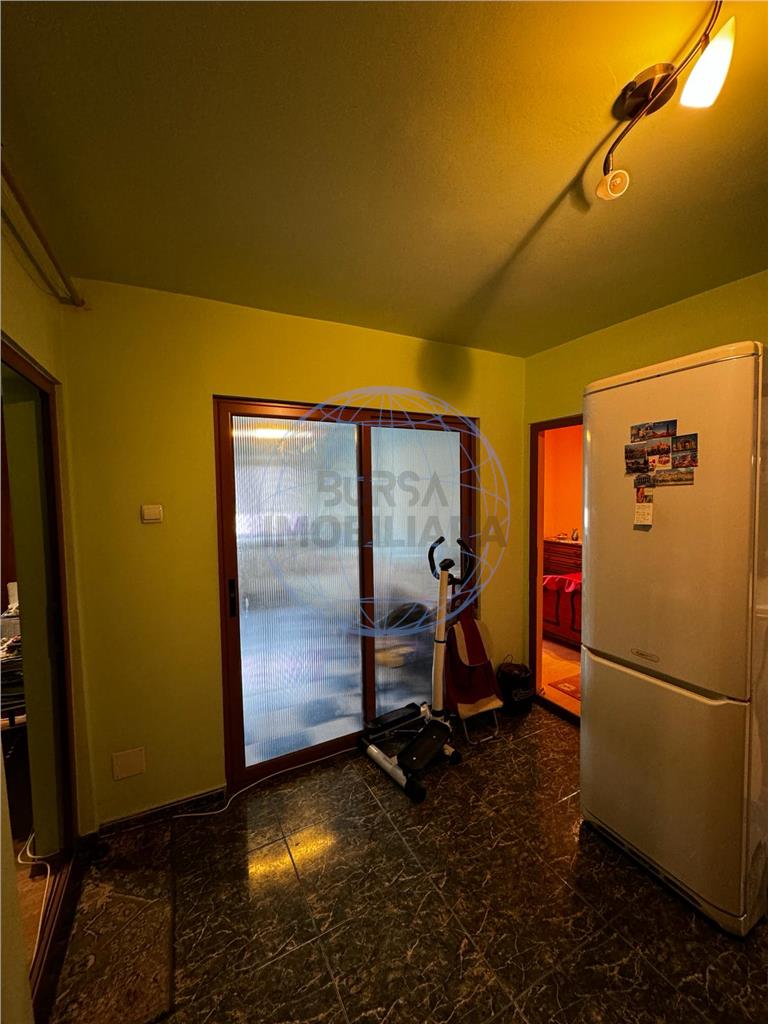 APARTAMENT  2 CAMERE  ZONA KAUFLAND