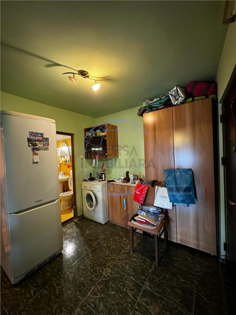 APARTAMENT  2 CAMERE  ZONA KAUFLAND