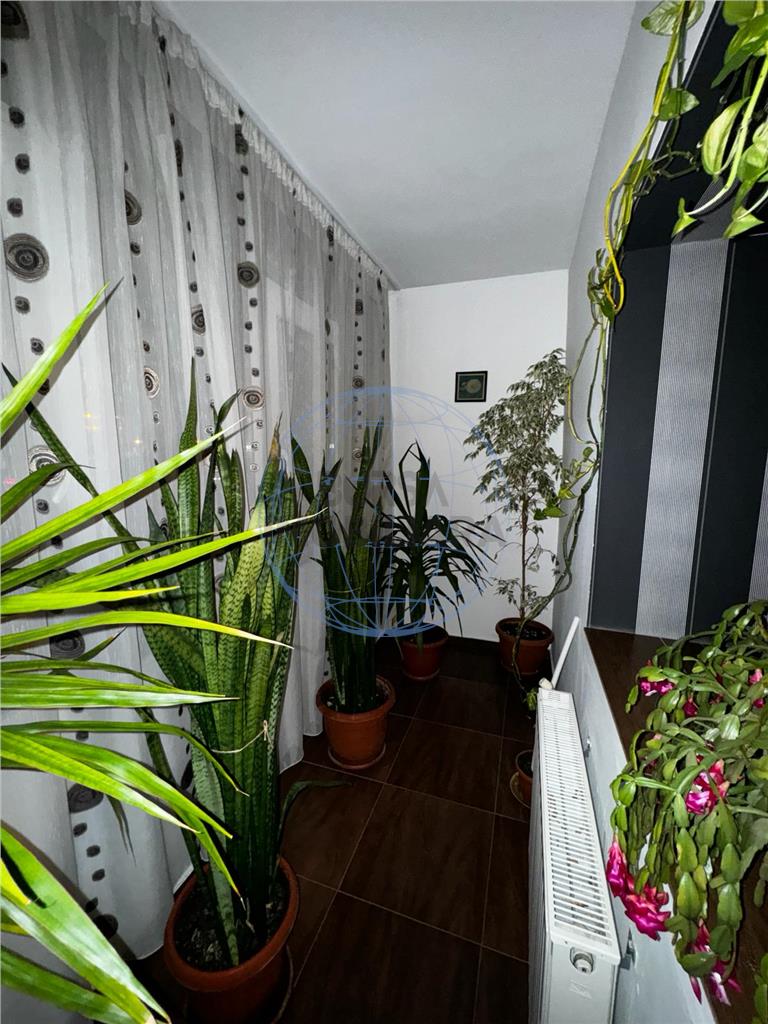 APARTAMENT 2 CAMERE  ZONA BRAILEI