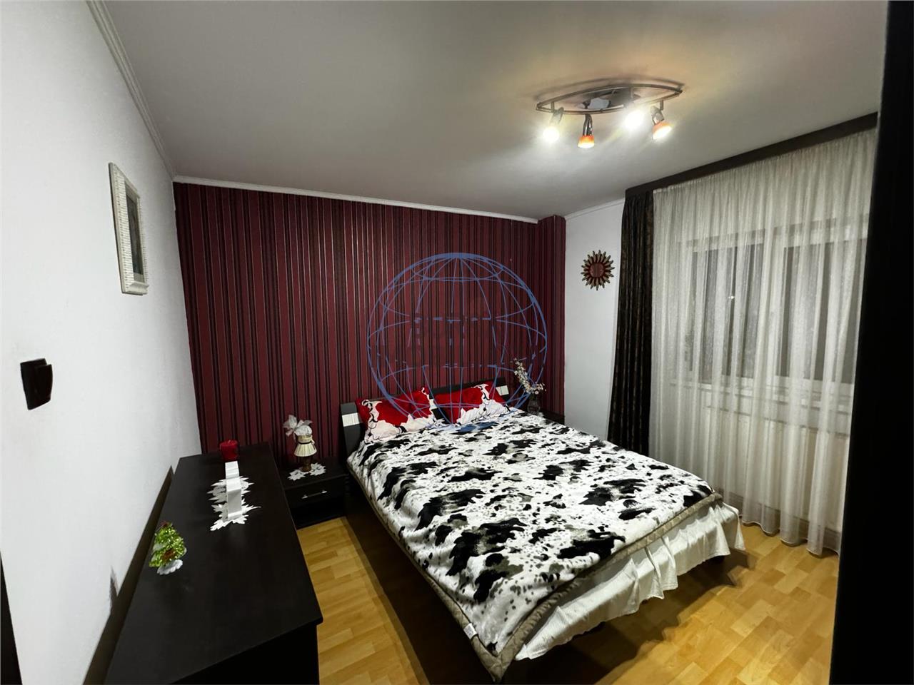 APARTAMENT 2 CAMERE  ZONA BRAILEI