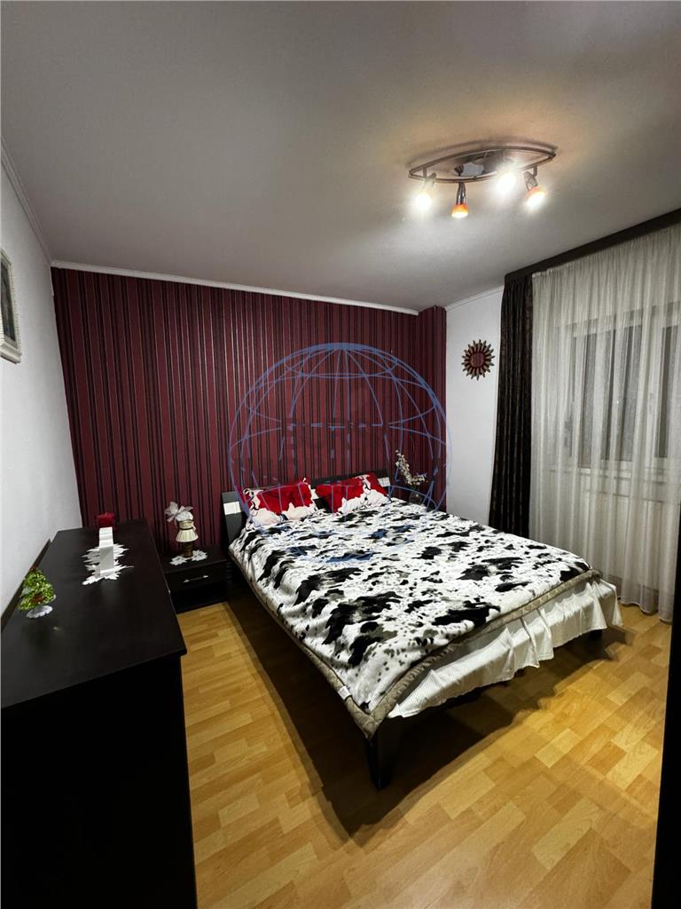 APARTAMENT 2 CAMERE  ZONA BRAILEI