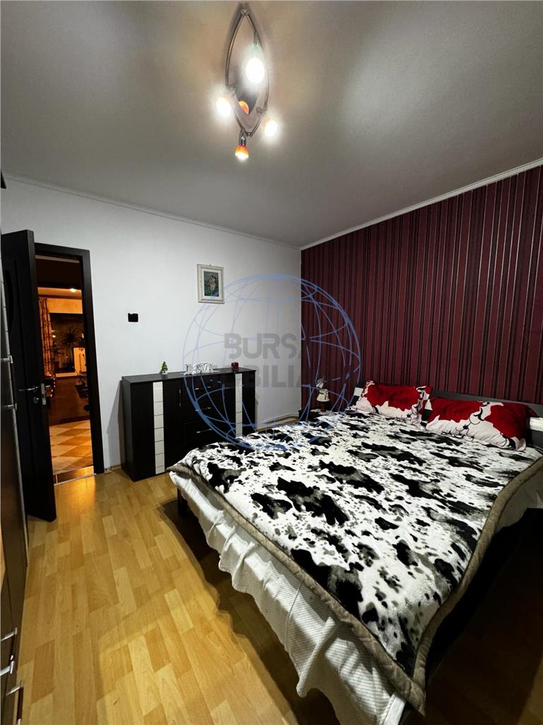 APARTAMENT 2 CAMERE  ZONA BRAILEI