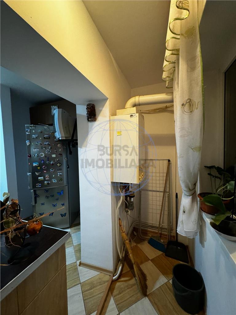 APARTAMENT 2 CAMERE  ZONA BRAILEI