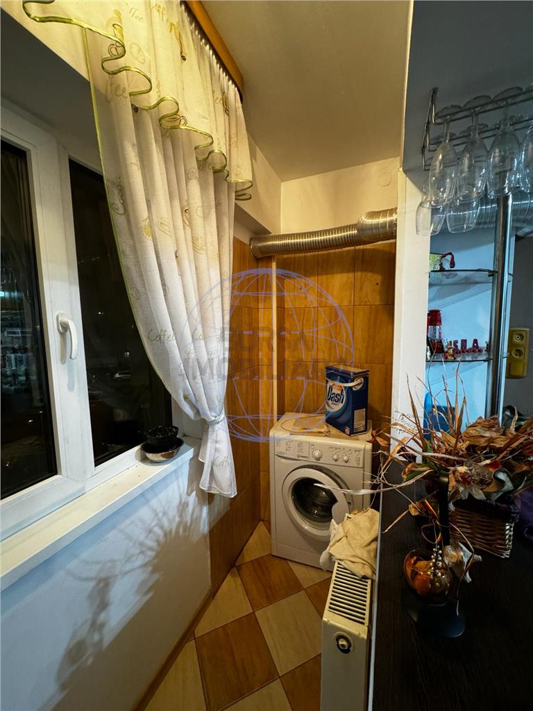 APARTAMENT 2 CAMERE  ZONA BRAILEI